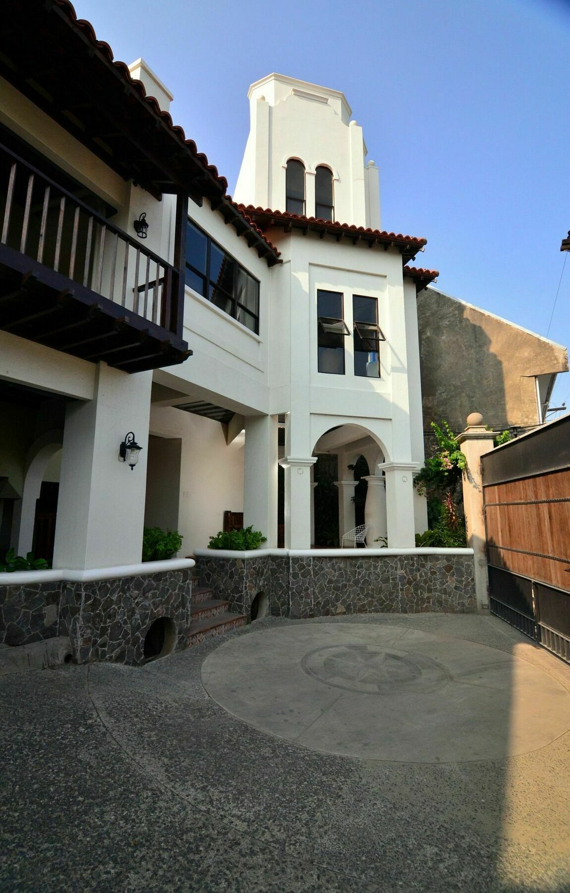 Versteeg Vacations - Fontana Residences Cebu Eksteriør bilde